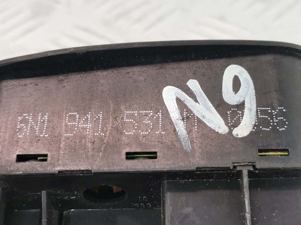 Переключатель света фар SEAT Cordoba 1993-2002