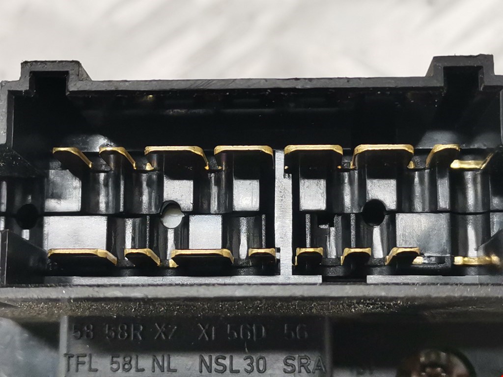 Переключатель света фар SEAT Cordoba 1993-2002