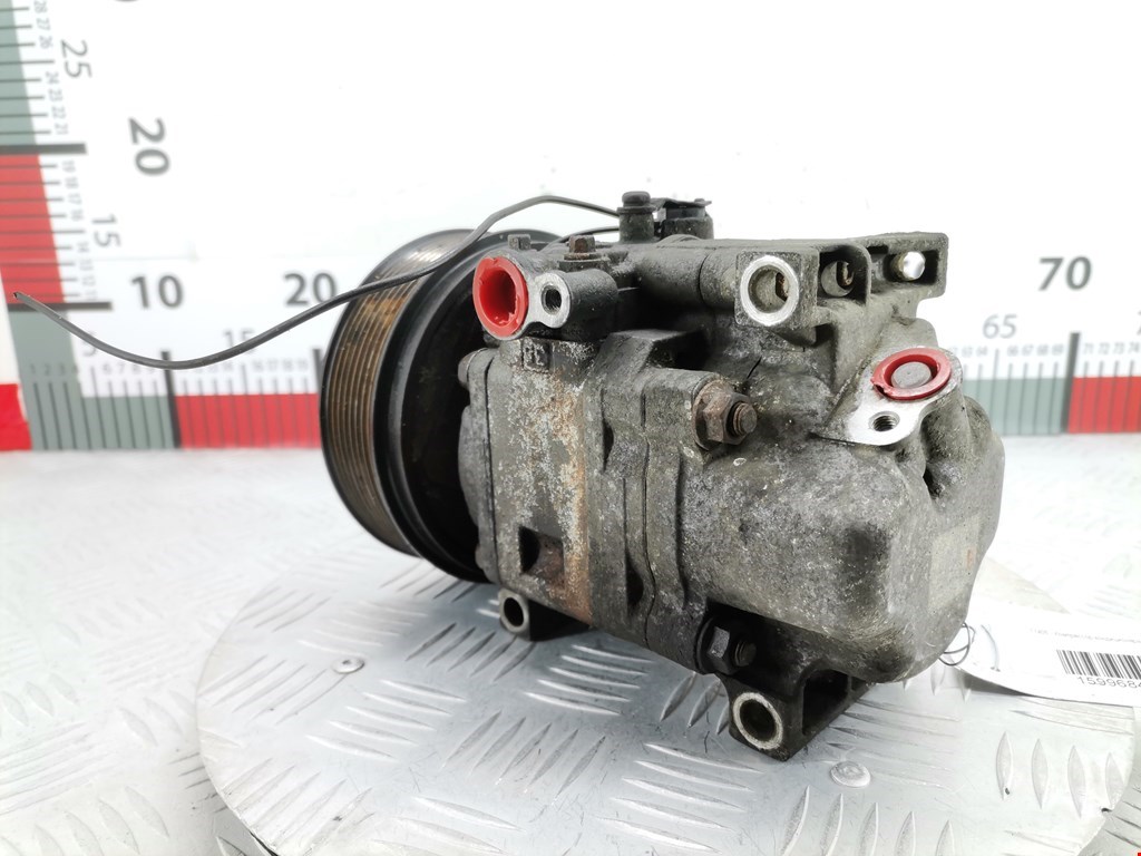 Компрессор кондиционера (системы кондиционирования) MAZDA Mazda 6 GG 2000-2007