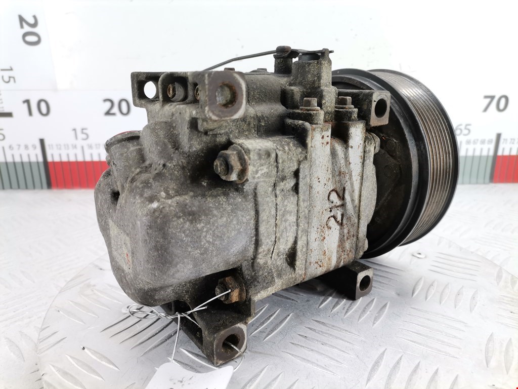 Компрессор кондиционера (системы кондиционирования) MAZDA Mazda 6 GG 2000-2007