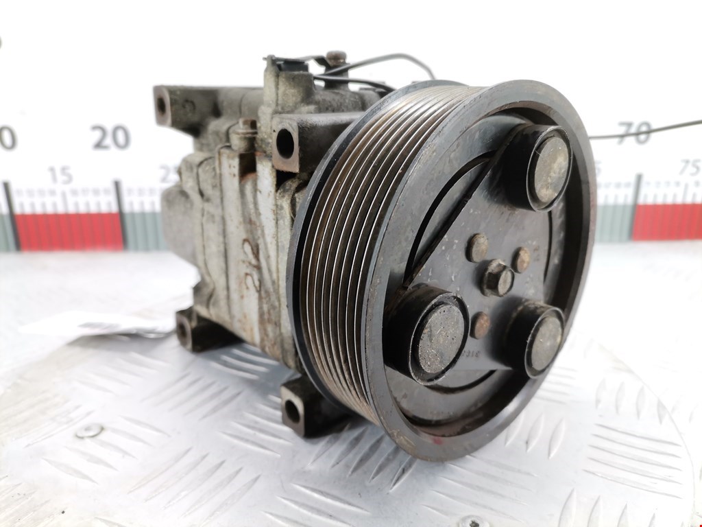 Компрессор кондиционера (системы кондиционирования) MAZDA Mazda 6 GG 2000-2007