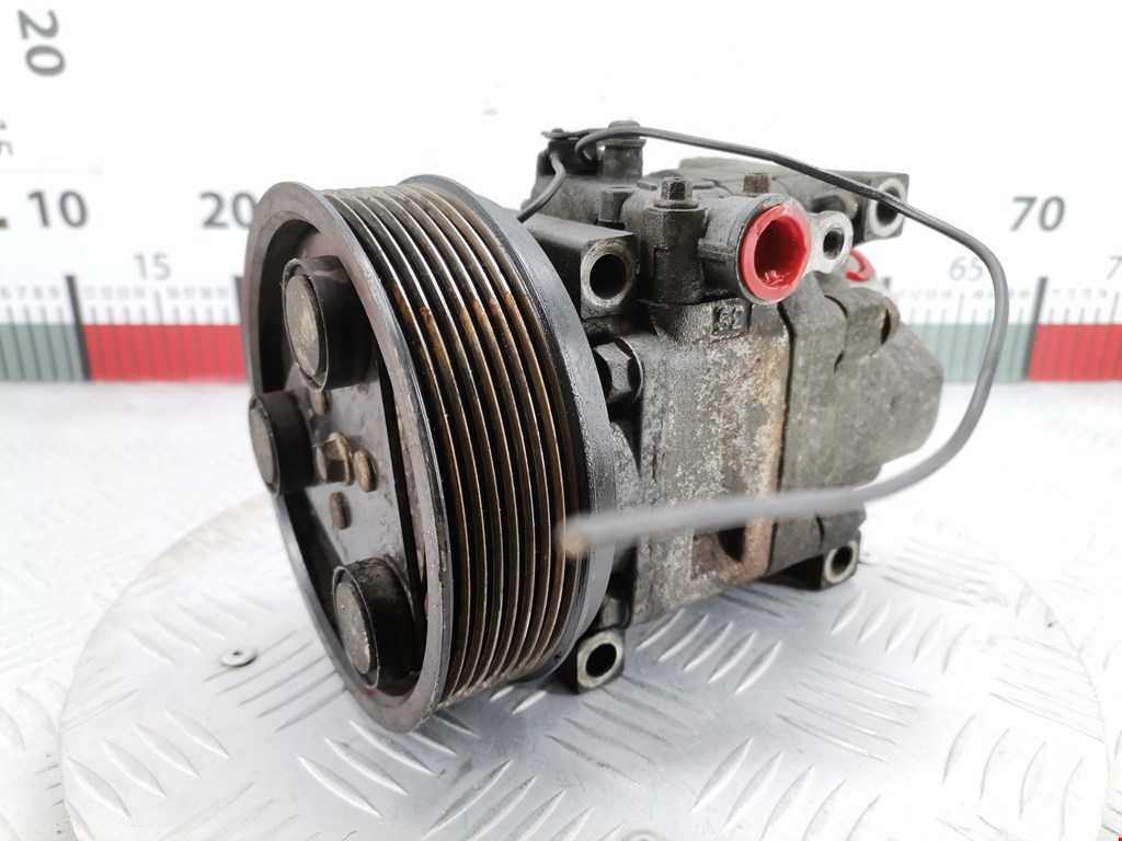 Компрессор кондиционера (системы кондиционирования) MAZDA Mazda 6 GG 2000-2007