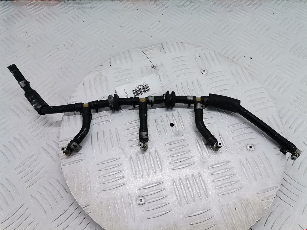 Трубка топливная MAZDA Mazda 6 GG 2000-2007