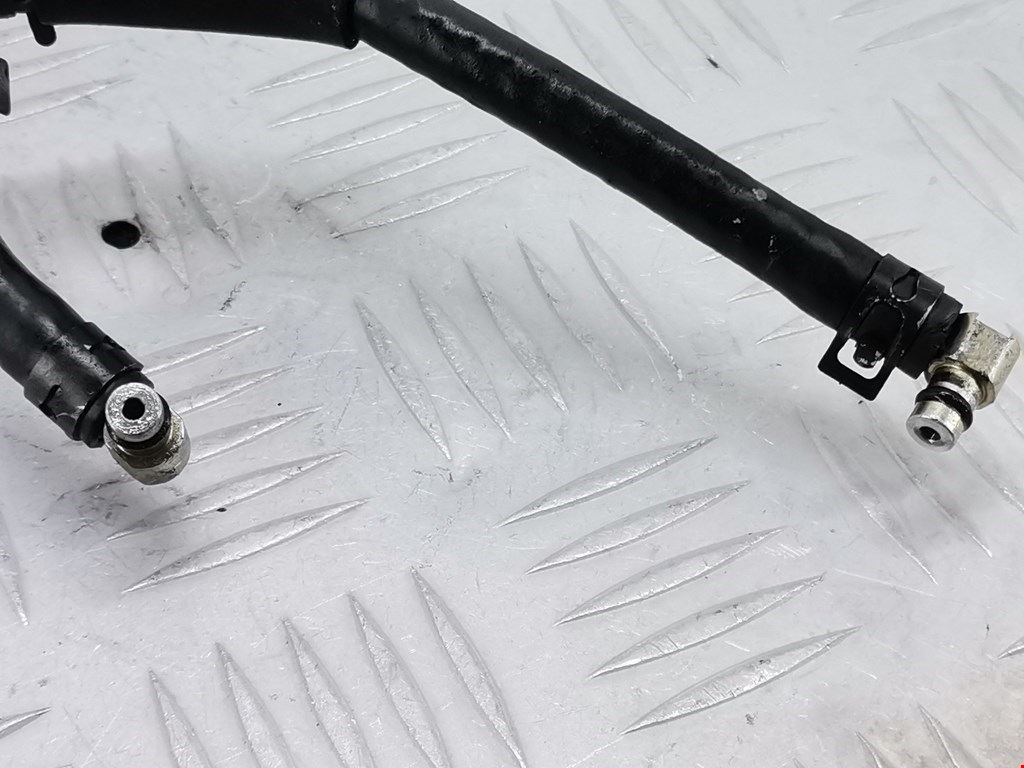 Трубка топливная MAZDA Mazda 6 GG 2000-2007