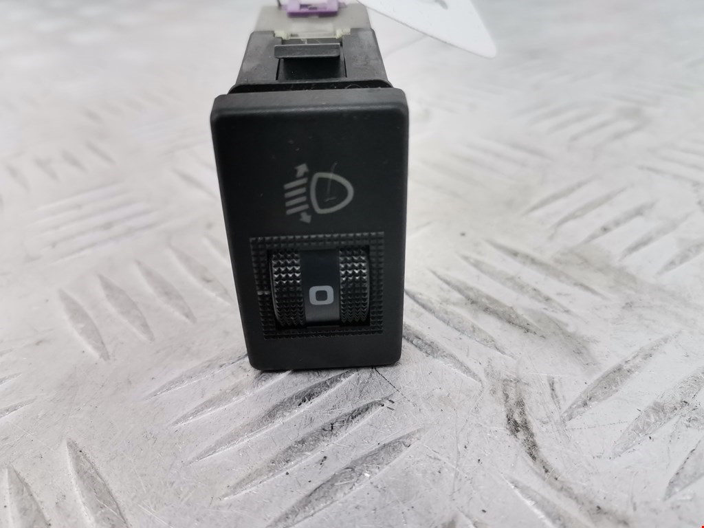 Кнопка корректора фар AUDI A4 B5 1995-2001