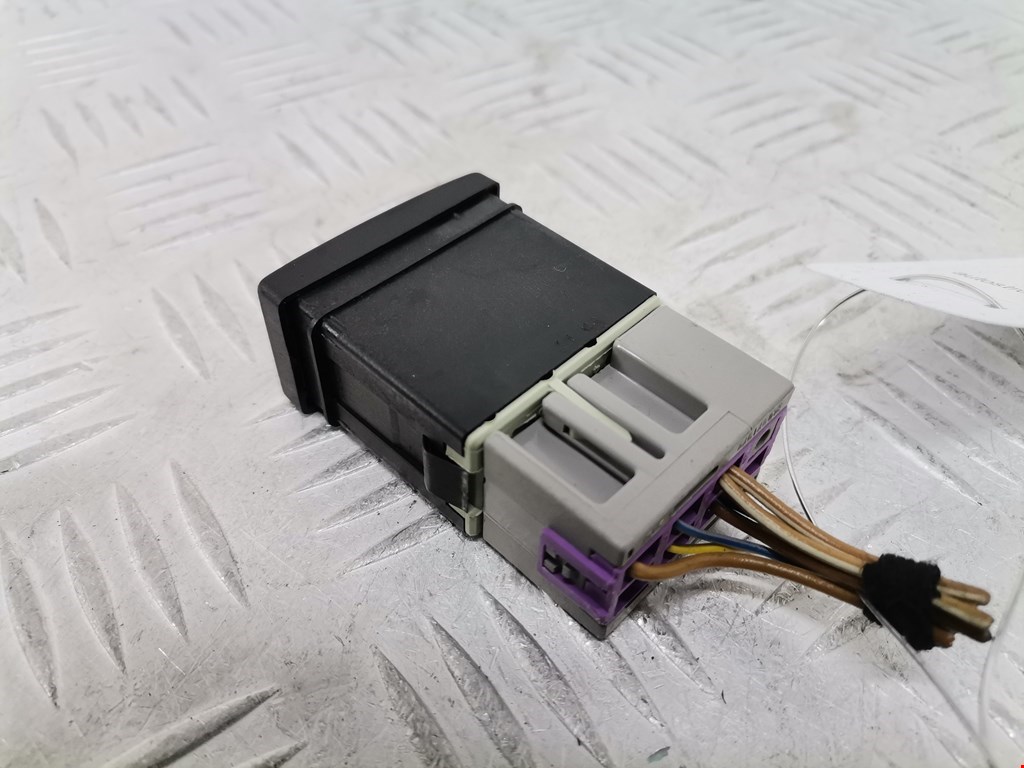 Кнопка корректора фар AUDI A4 B5 1995-2001