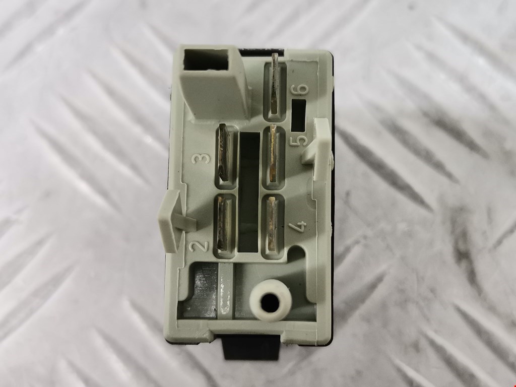 Кнопка корректора фар AUDI A4 B5 1995-2001