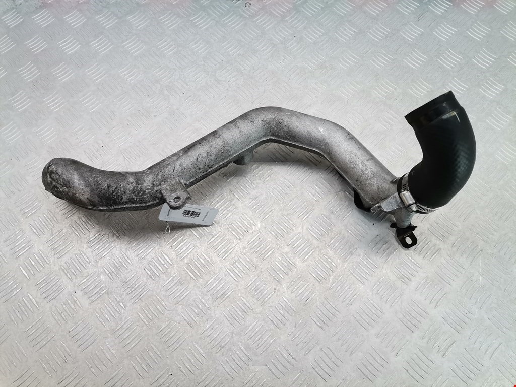Патрубок интеркулера MAZDA Mazda 6 GG 2000-2007