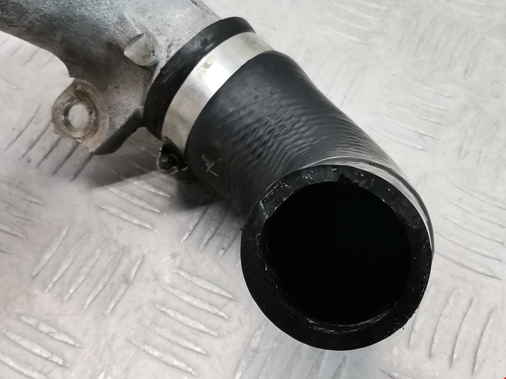 Патрубок интеркулера MAZDA Mazda 6 GG 2000-2007