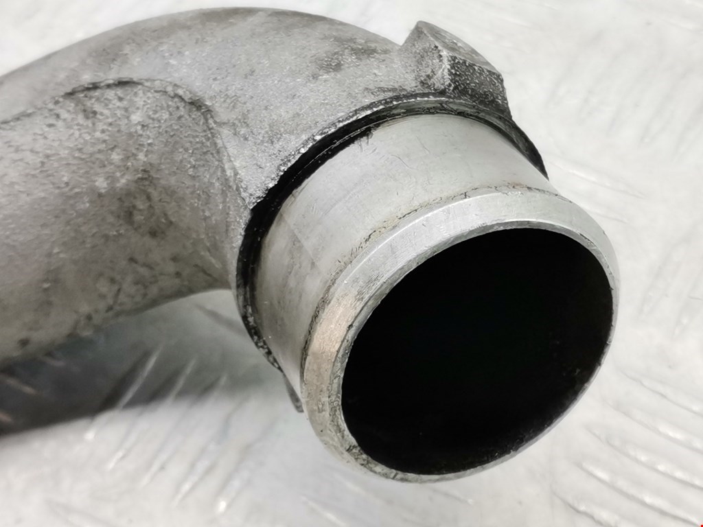 Патрубок интеркулера MAZDA Mazda 6 GG 2000-2007