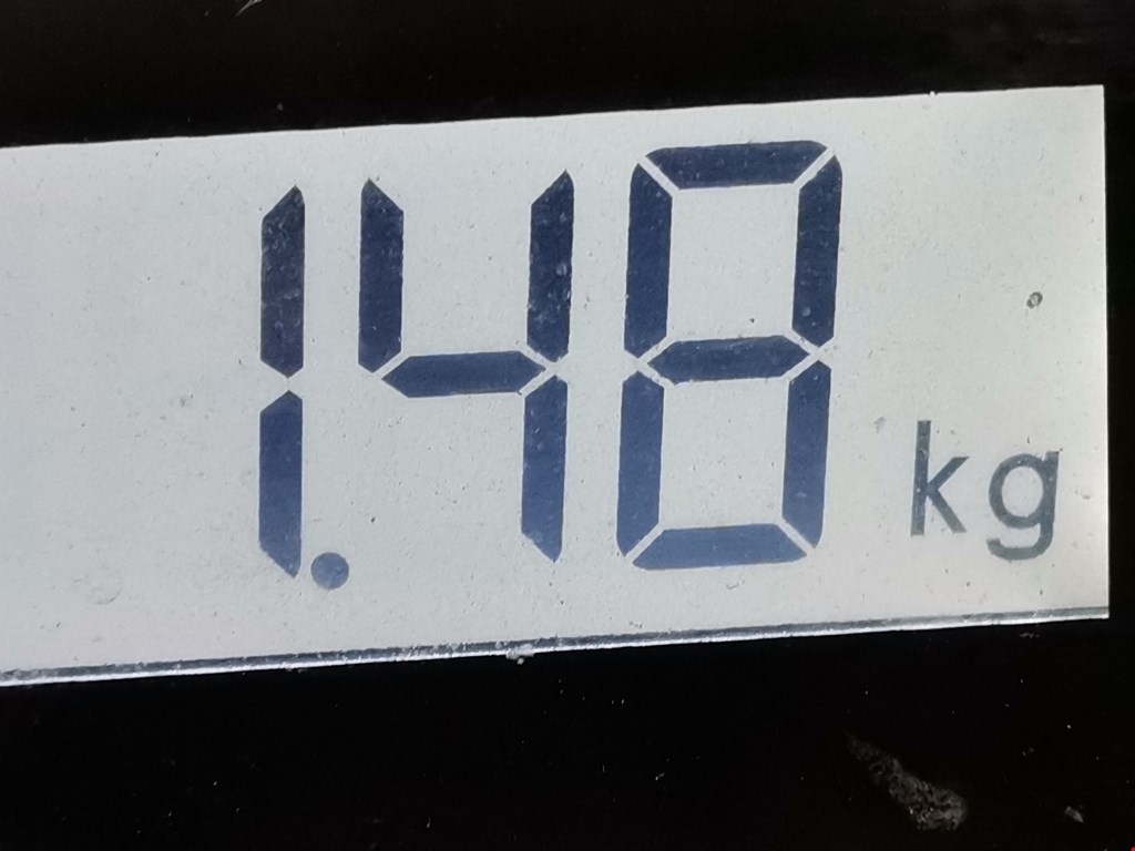 Патрубок интеркулера MAZDA Mazda 6 GG 2000-2007