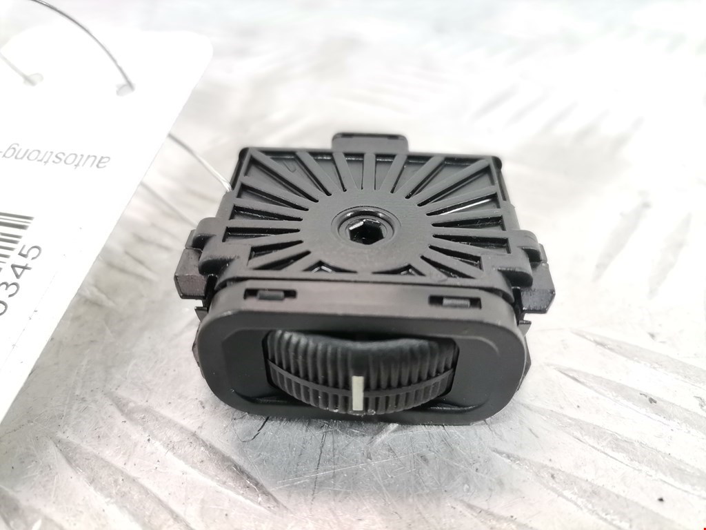 Кнопка корректора фар MERCEDES-BENZ A-Class W168 1997-2004