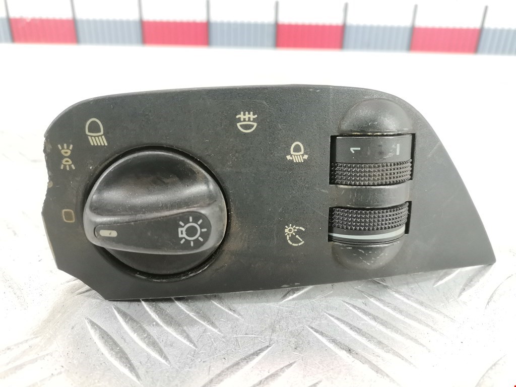 Переключатель света фар SEAT Cordoba 1993-2002