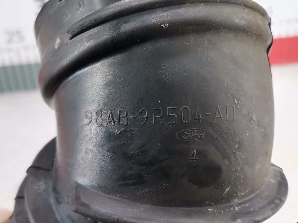 Патрубок воздушного фильтра FORD Focus I 1998-2005