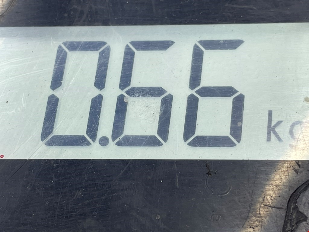 Амортизатор крышки (двери) багажника FORD Escort 1990-1995