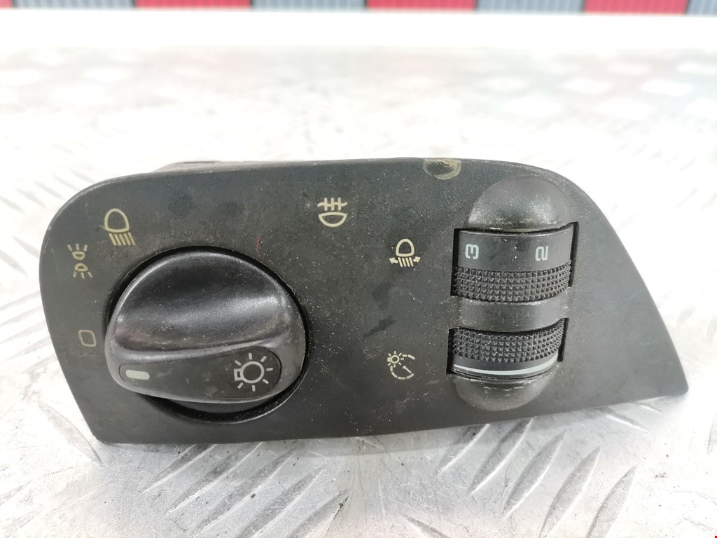 Переключатель света фар SEAT Cordoba 1993-2002