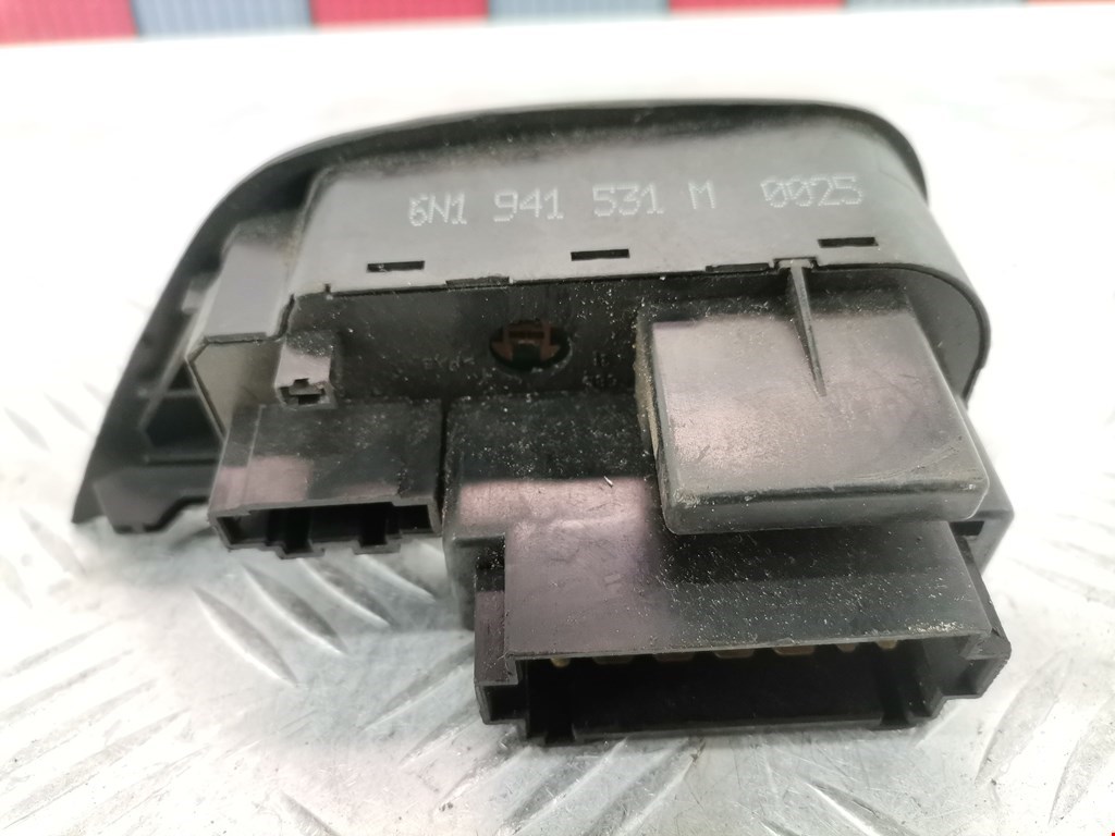 Переключатель света фар SEAT Cordoba 1993-2002