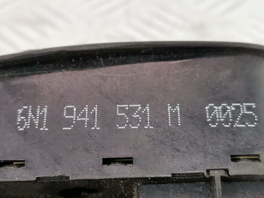 Переключатель света фар SEAT Cordoba 1993-2002