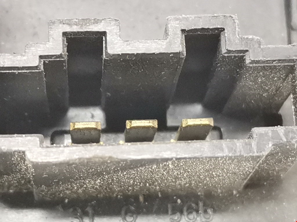 Переключатель света фар SEAT Cordoba 1993-2002