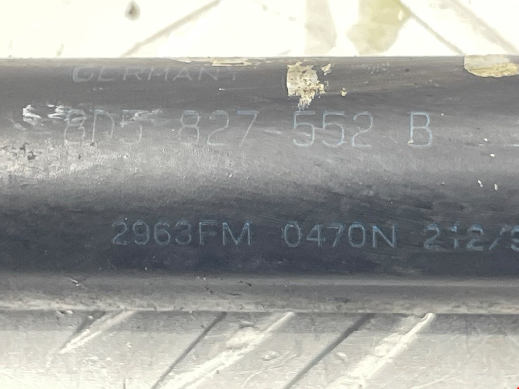 Амортизатор крышки (двери) багажника AUDI A4 B5 1995-2001