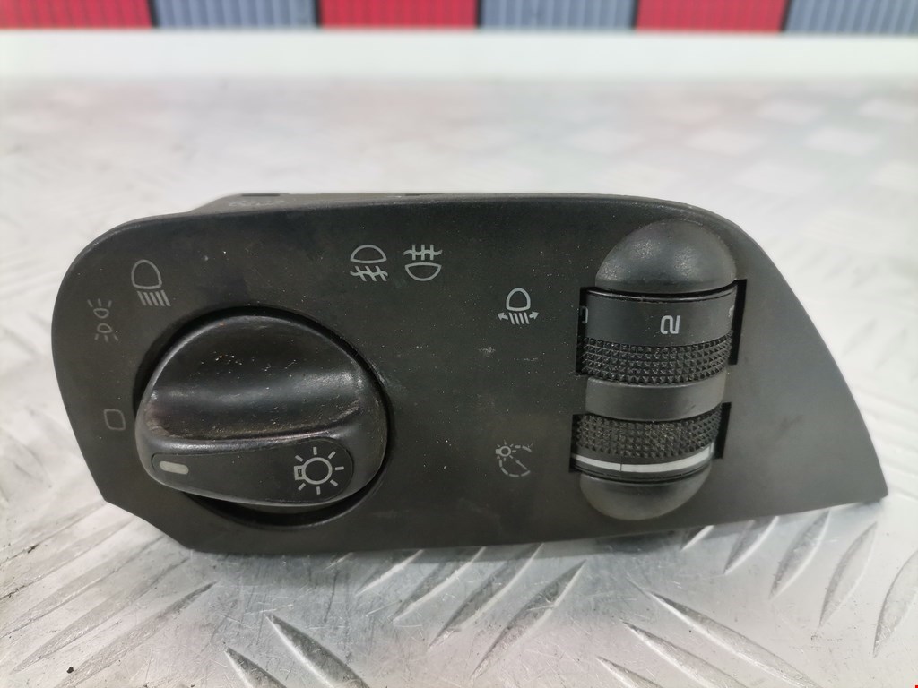 Переключатель света фар SEAT Cordoba 1993-2002