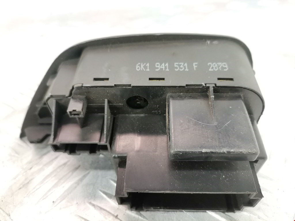 Переключатель света фар SEAT Cordoba 1993-2002