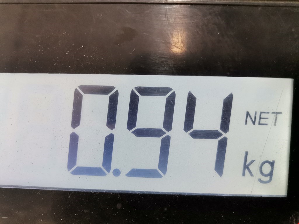 Знак аварийной остановки MERCEDES-BENZ E-Class W211, S211 2002-2009