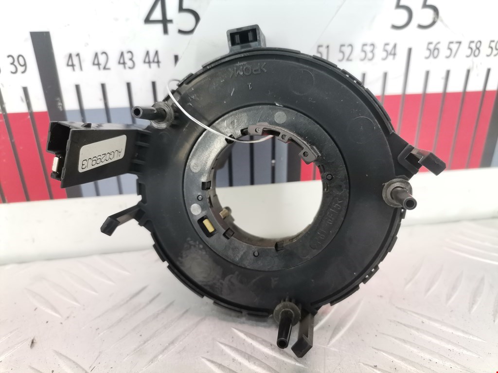 Механизм подрулевой для SRS (ленточный) VOLKSWAGEN Passat B5 1997-2005