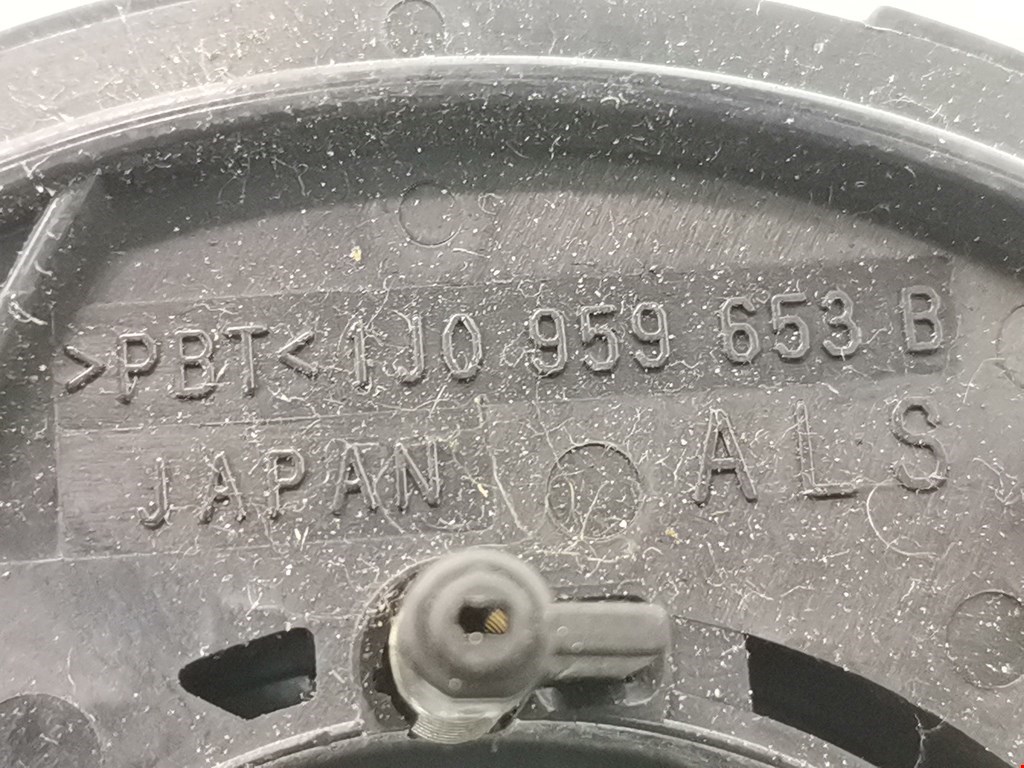 Механизм подрулевой для SRS (ленточный) VOLKSWAGEN Passat B5 1997-2005