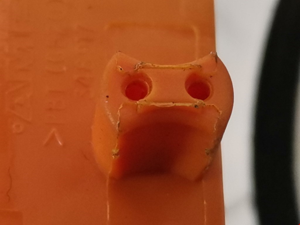 Механизм подрулевой для SRS (ленточный) RENAULT Laguna 1993-2000