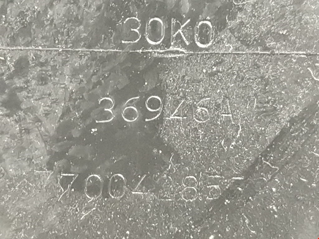 Механизм подрулевой для SRS (ленточный) RENAULT Laguna 1993-2000