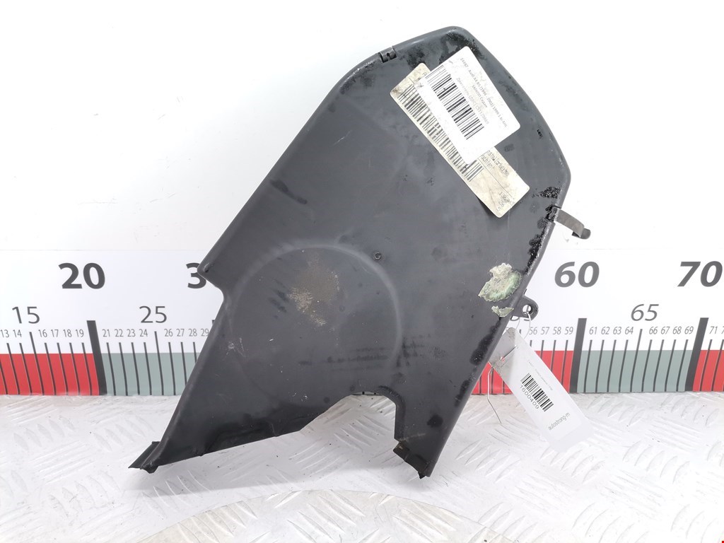 Кожух ремня (ГРМ генератора гидроусилителя помпы) Audi A4 B5 (1994-2001)