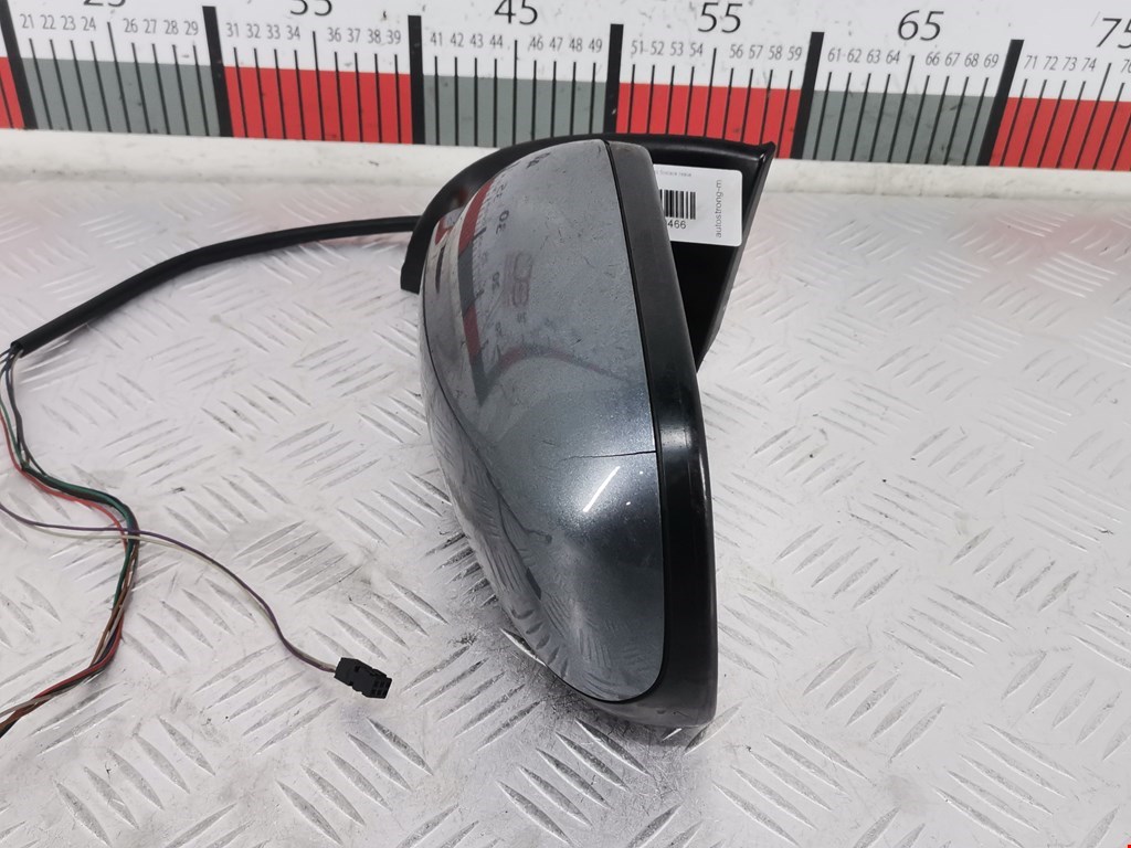 Зеркало левое PEUGEOT 307 2001-2008