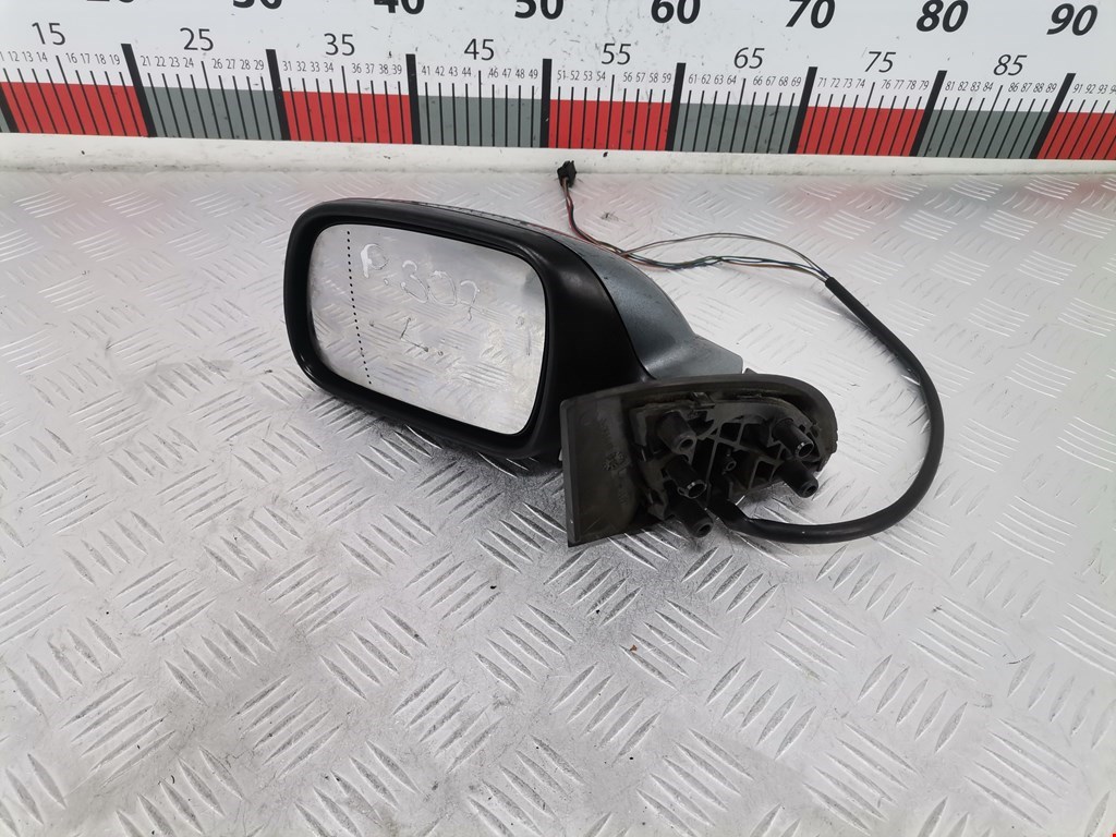 Зеркало левое PEUGEOT 307 2001-2008