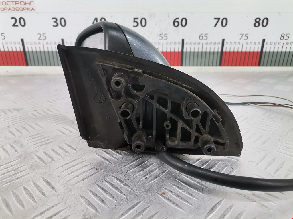 Зеркало левое PEUGEOT 307 2001-2008