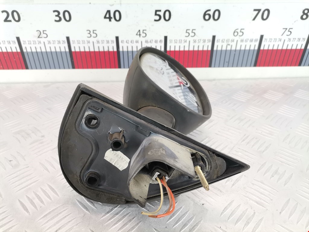 Зеркало левое RENAULT Twingo 1993-2007