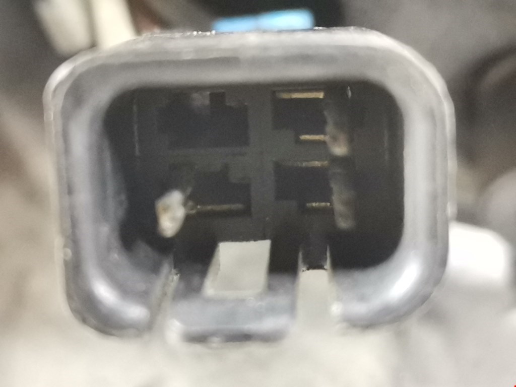 Зеркало правое RENAULT Twingo 1993-2007