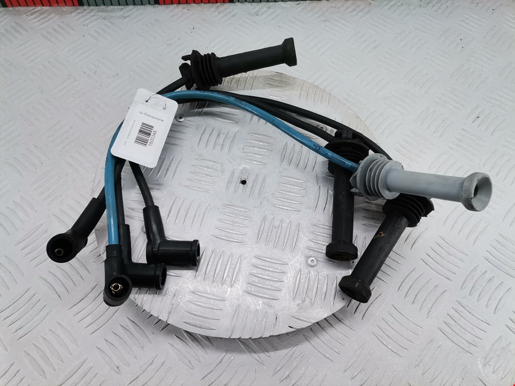 Провод высоковольтный (комплект) Ford Focus 1 (1998-2005)