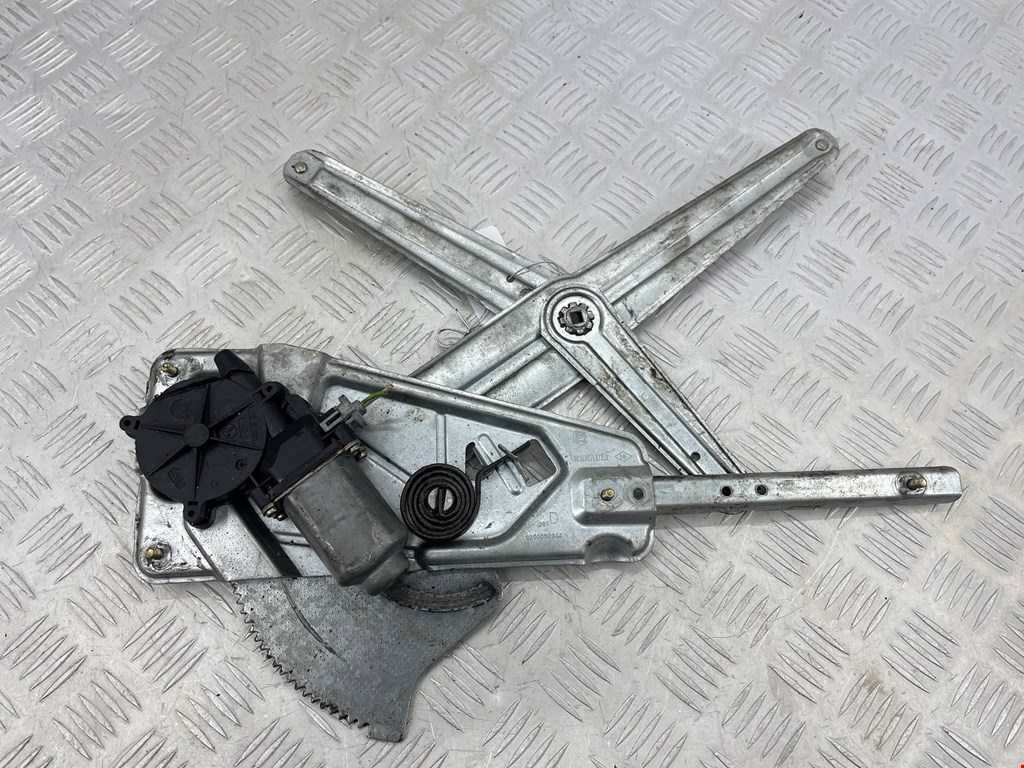 Стеклоподъемник передний правый RENAULT Twingo 1993-2007