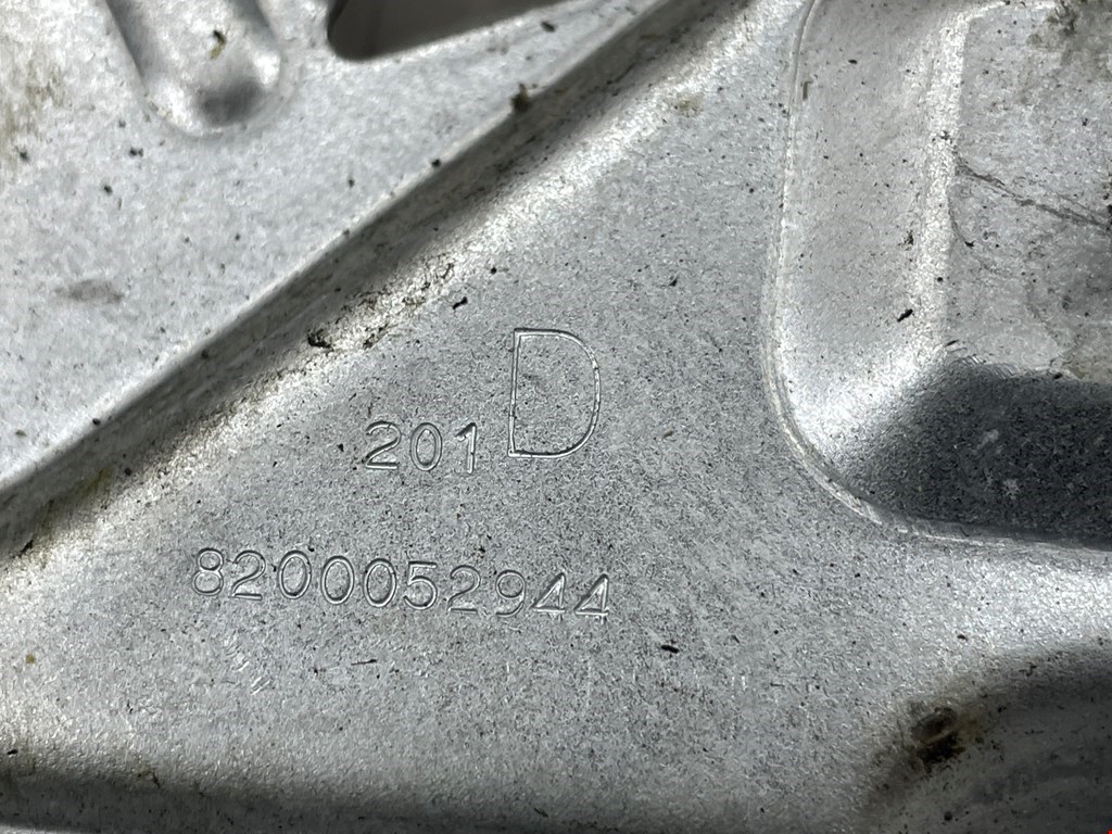 Стеклоподъемник передний правый RENAULT Twingo 1993-2007