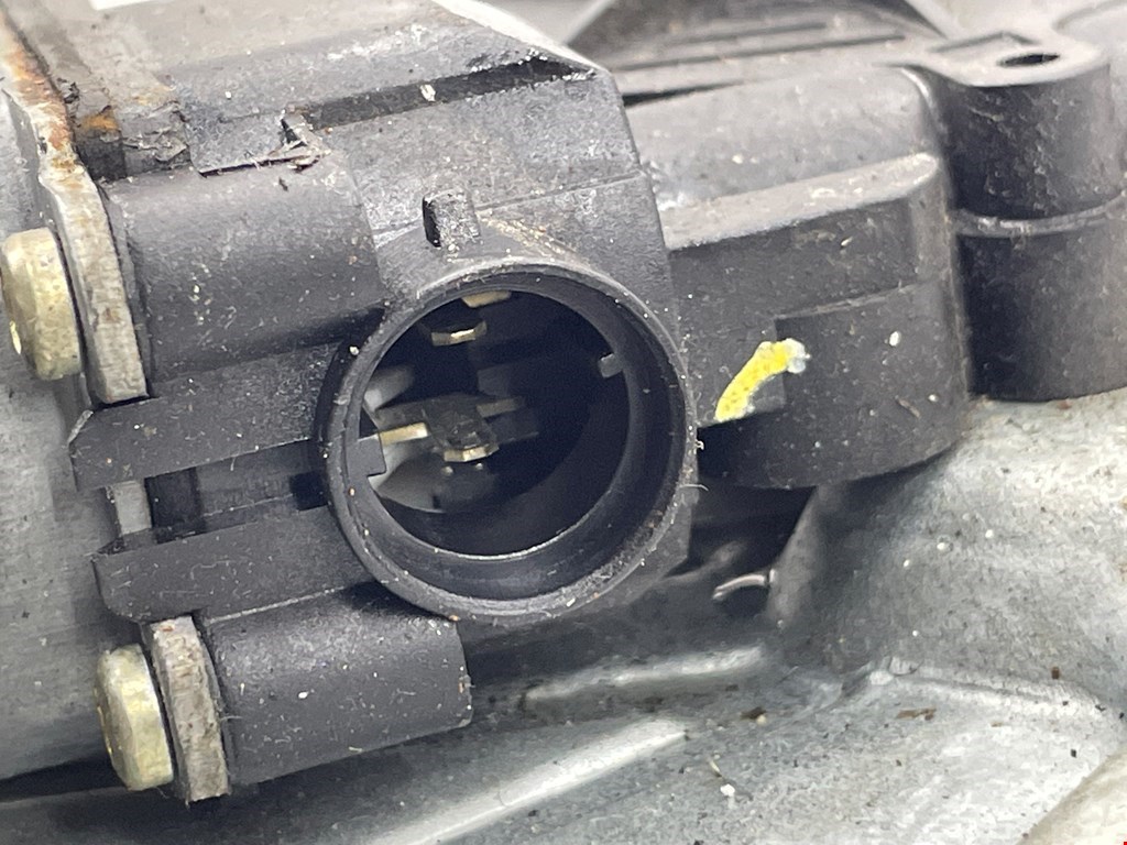 Стеклоподъемник передний правый RENAULT Twingo 1993-2007