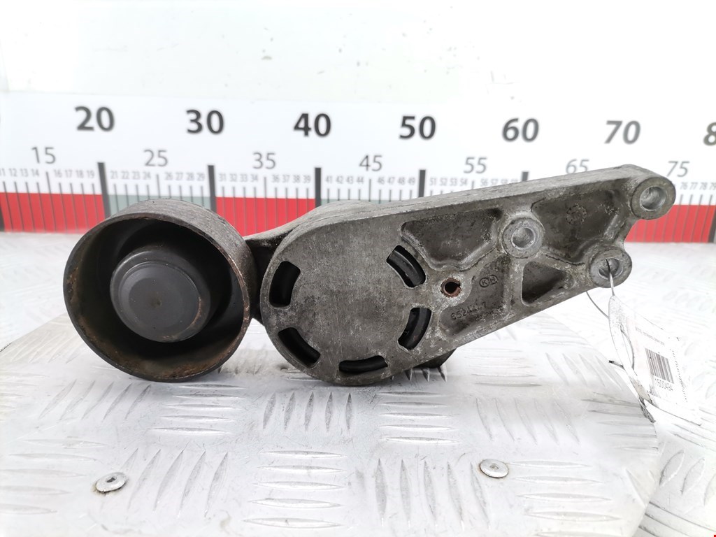 Натяжитель ремня генератора (приводного поликлинового ремня Audi A6 C6 (2004-2011)