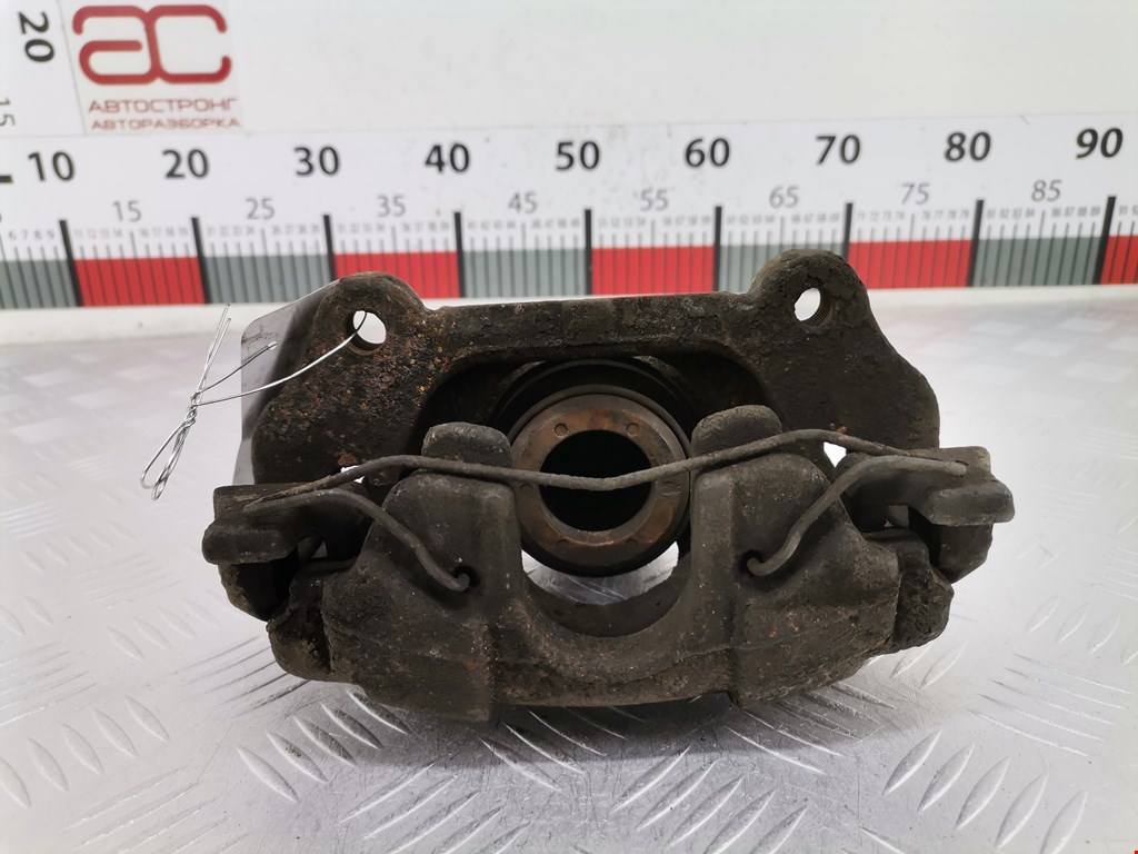 Суппорт передний левый OPEL Signum 2003-2008