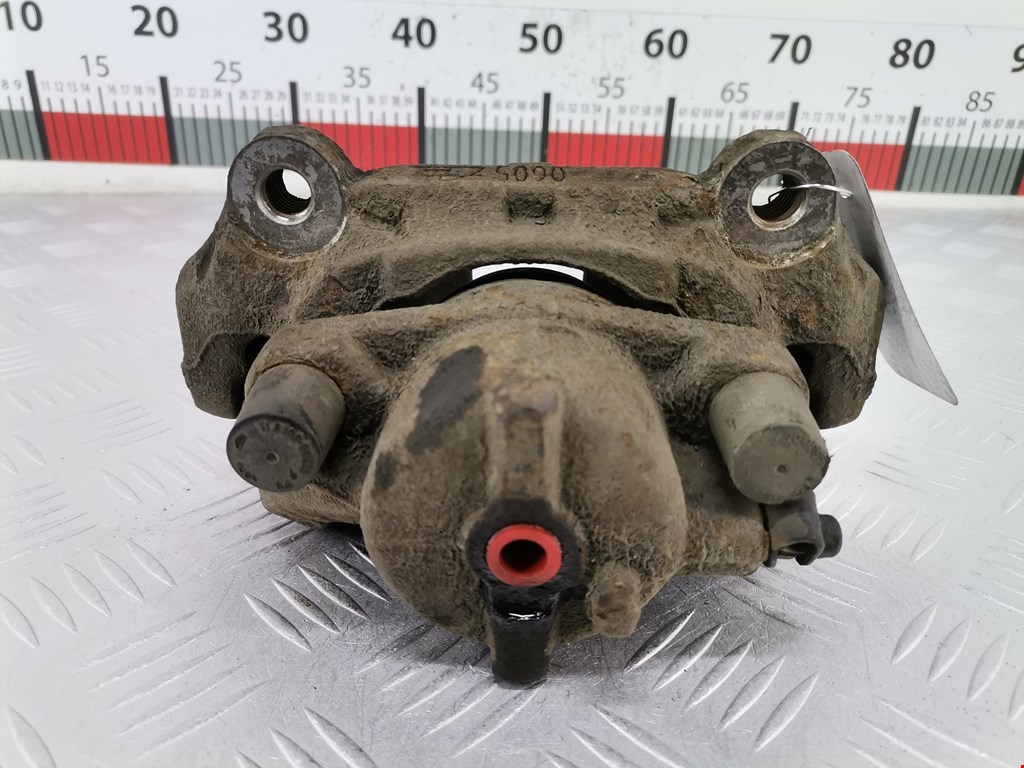 Суппорт передний левый OPEL Signum 2003-2008