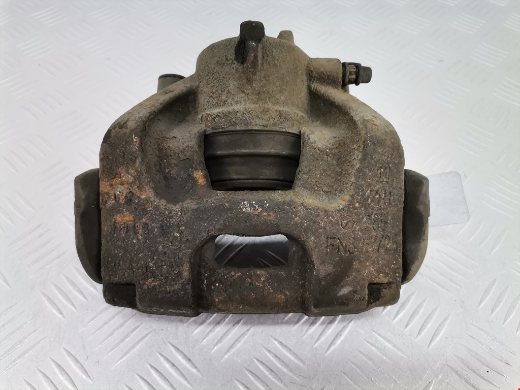 Суппорт передний левый OPEL Signum 2003-2008