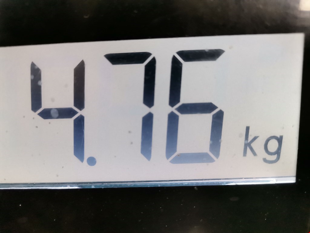 Суппорт передний левый OPEL Signum 2003-2008