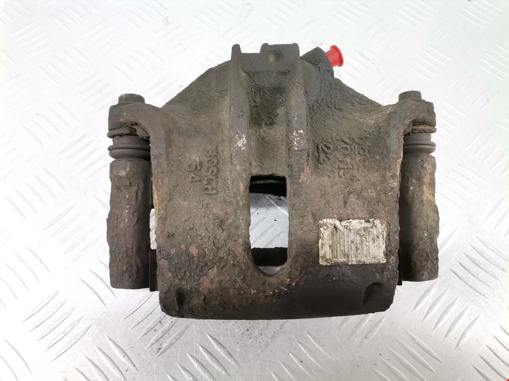 Суппорт передний левый PEUGEOT 206 1998-2012