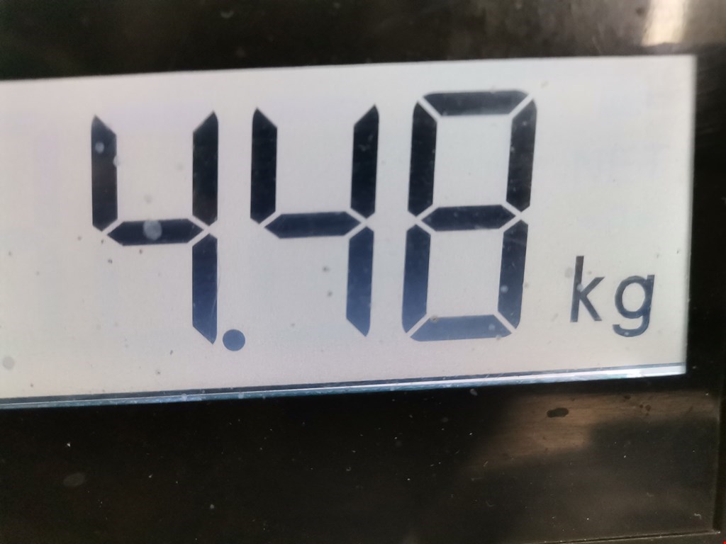 Суппорт передний левый PEUGEOT 206 1998-2012