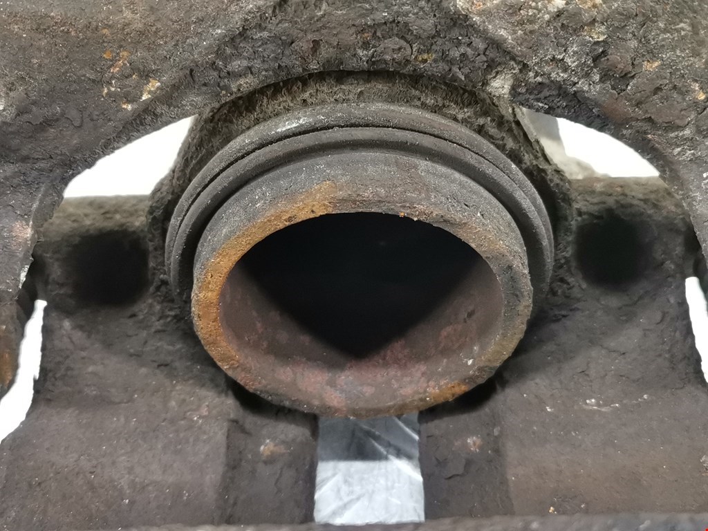 Суппорт передний правый RENAULT Espace 1997-2003