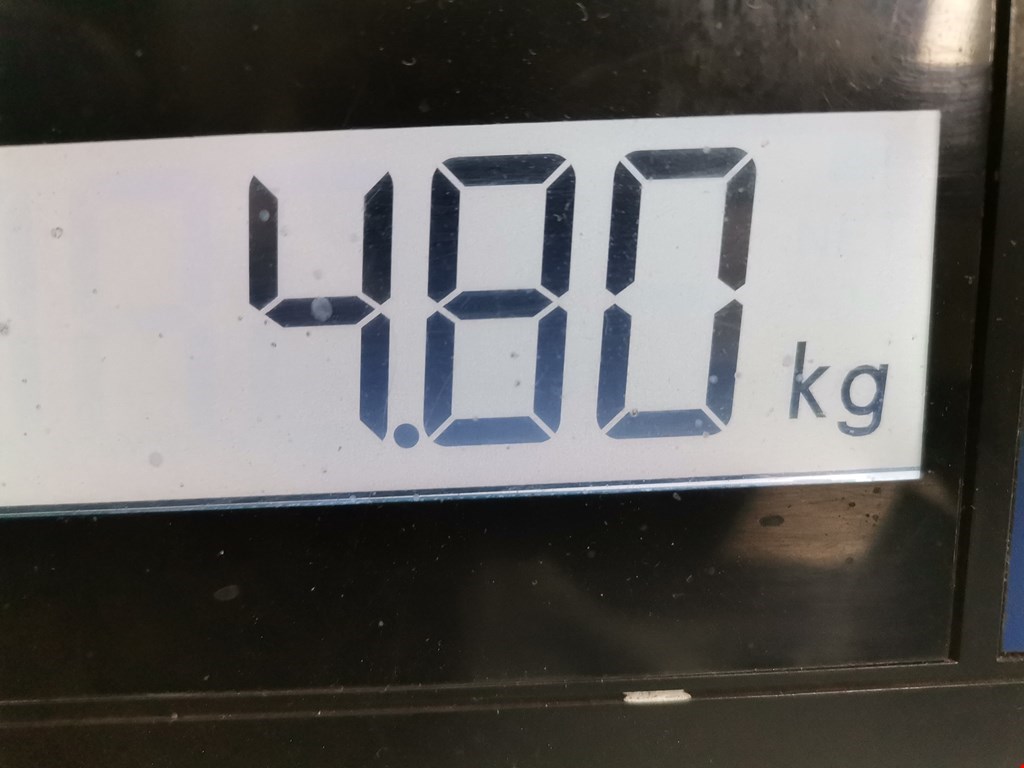 Суппорт передний правый RENAULT Espace 1997-2003